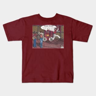 Animal Joins The Who Kids T-Shirt